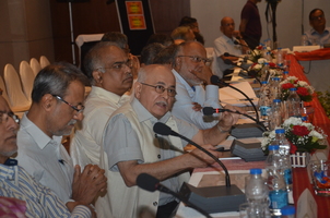 DST Conclave - 2017, SNBNCBS-35